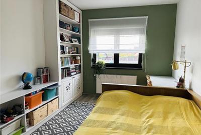 DUMBRAVITA  - DUPLEX IKEA - 4 CAMERE - 2 BAI - TERASA  ACOPERITA - CENTRALA  PRO - 4