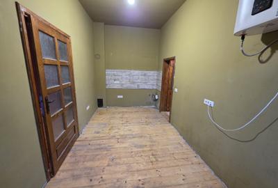 🏠 COMISION O%  De vanzare apartament 1 camera curte comuna – Iosefin - 8