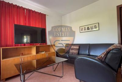 Vila in Complex Securizat, Rezidential Arena Regia Resort si Spa - 33