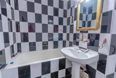 Apartament de inchiriat, 2 camere, zona Gheorgheni - 13