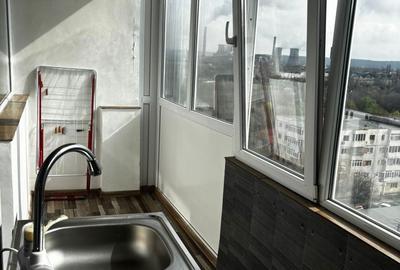 Apartament cu 2 camere semidecomandat în Brazda lui Novac - 4