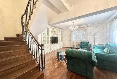 Casă individuală cu 5 camere cu Teren 190 Mp în Herăstrău - 3