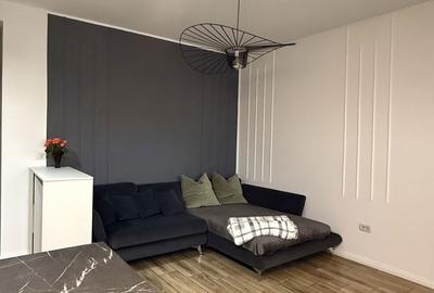 Apartament cu 2 camere decomandat în Giroc - 7