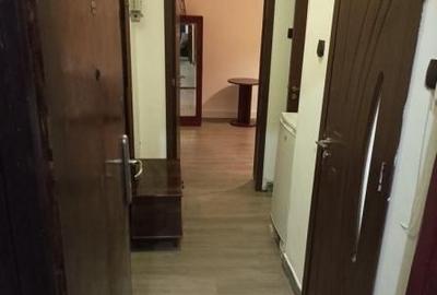 Garsonieră decomandată, mobilată în Floreasca - 4