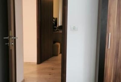 Apartament cu 2 camere decomandat, mobilat în Bucovina - 16