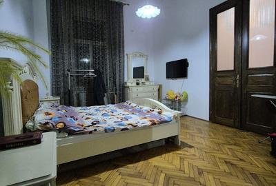 Apartament cu 3 camere în Ultracentral - 10