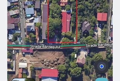 Vand casa cu teren - 2