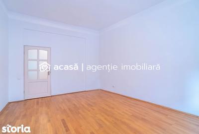 Apartament cu 4 camere, mobilat în Central - 12