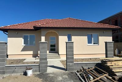 Casă cu 4 camere în Șag - 4