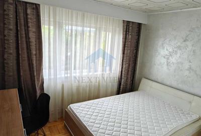 Apartament cu 2 camere decomandat în Mărăști - 1