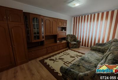 De închiriat – apartament cu 2 camere în Micro 16 - 3