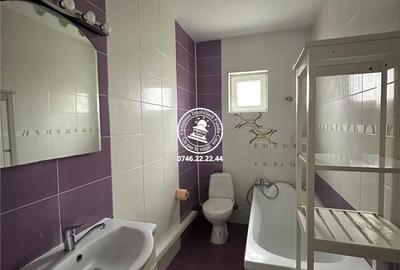 Apartament cu 3 camere în Valea Lupului - 8