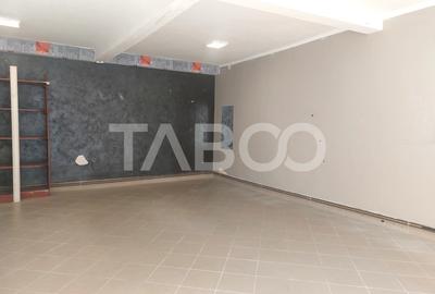 Spatiu comercial de inchiriat 55 mp vitrina la strada Orasul de Jos - 3