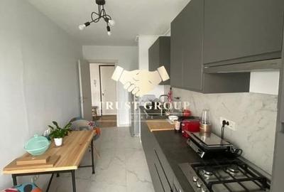 Apartament 2 camere Aviatiei | Parcare - 3