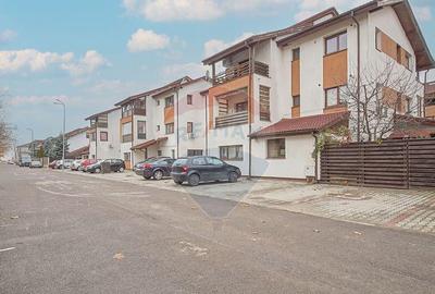 Comision 0%! Studio cu o terasa superba de 15mp, Sanpetru... - 17