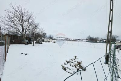 Teren de 325 mp, în Dobreni - 7