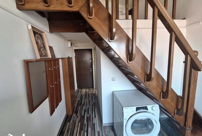 Garsonieră în Iosefin - 8