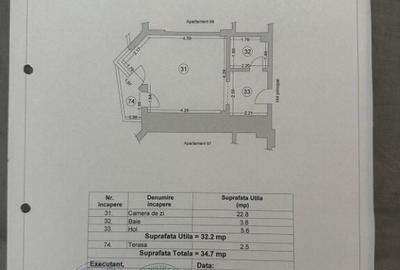 Studio Alezzi Beach Resort - 11
