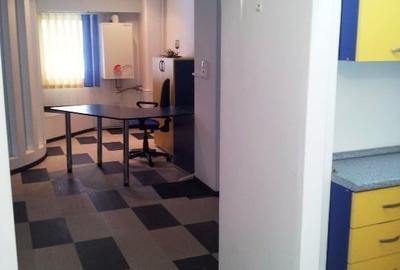 Apartament 3 camere, zona Magnolia, pretabil locuinta ,birou, spatiu comercial - 11