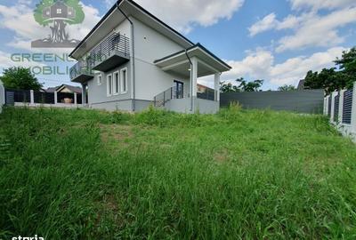 Casă cu 4 camere cu Teren 550 Mp în Miroslava - 7