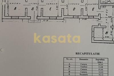 VILĂ INTERBELICĂ CU FARMEC AUTENTIC - ZONA ROSETTI VILĂ INTERBELICĂ CU FARMEC AUTENTIC - ZONA ROSETTI - 5