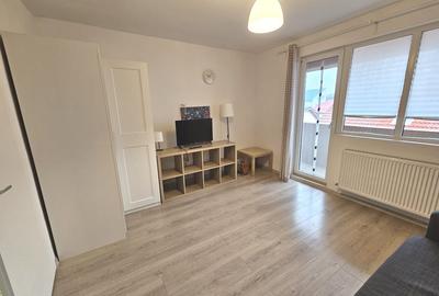 Garsonieră decomandată, mobilată în Central - 5