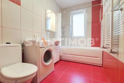 Apartament bloc vila cu parcare zona Coresi - 32