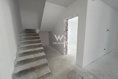 Casă INDIVIDUALĂ cu PIVNIȚĂ și POD în Sibiu Casă INDIVIDUALĂ cu PIVNIȚĂ și POD în Sibiu - 21