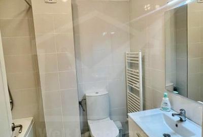 Apartament cu 2 camere semidecomandat, mobilat în Bună Ziua - 5