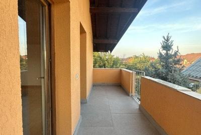 Casă individuală cu 10 camere cu Piscina în Dumbrăvița - 17