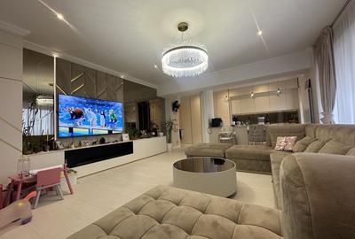 Apartament cu 3 camere în Pipera - 2