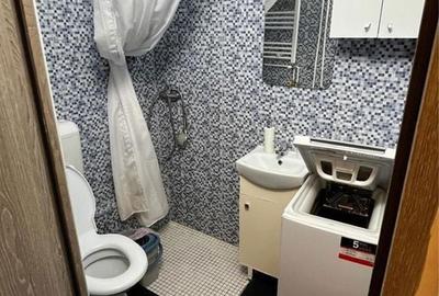 Garsonieră în Lipovei - 4