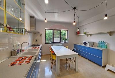 Duplex cu 5 camere cu Teren 222 Mp în Dobroești - 2