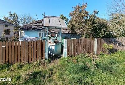 Casă cu 3 camere în Tătărășeni - 4