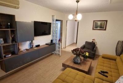 Apartament cu 3 camere circular, mobilat în Berceni - 4