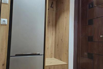 Garsonieră semidecomandată în Mărăști - 7
