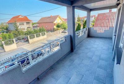 Vila 218 mp construi?i, Navodari - 12