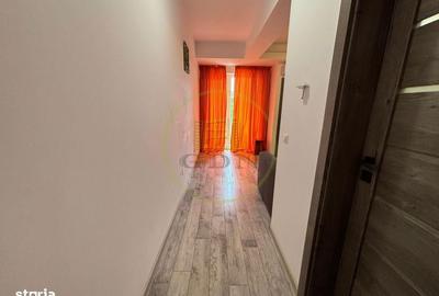 Garsonieră decomandată în Central - 5