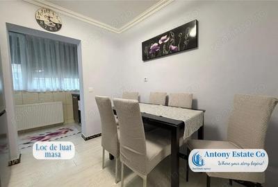 Apartament cu 2 camere decomandat în Nufărul - 10