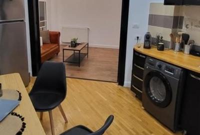 Apartament ultra-modern, doua camere, zona Cismigiu - 3