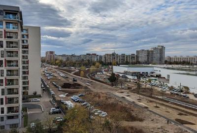 Apartament cu 2 camere decomandat în Lujerului - 7