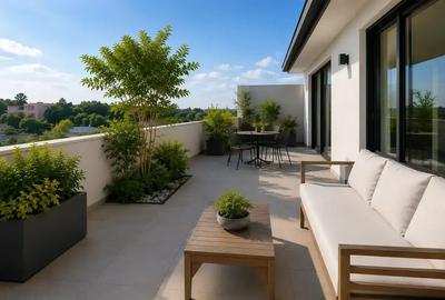 Apartament cu 3 camere decomandat în Theodor Pallady - 1