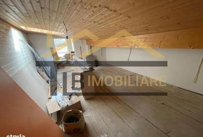 Spațiu comercial, de 370 mp, în Gheorghe Doja - 18