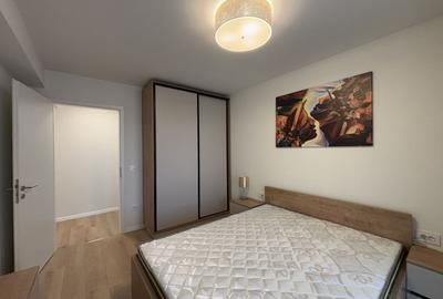 Apartament 2 camere in Coresi Avantgarden - Kasper - 4