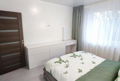 TOMIS NORD - BROTACEI 2 CAMERE ETAJ 3 550 EURO TERMEN LUNG - 3