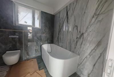 Casă individuală cu 4 camere cu Canalizare în Tunari - 13