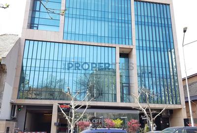 Comision 0! Inchiriere spatiu birouri in zona Floreasca -  317mp - 1