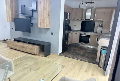 Apartament 2 camere Domnesti Loc de Parcare - 4