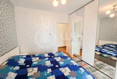 Apartament 3 camere in imobil premium | Finisat | Zona Iulius Mall! - 9