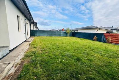 CASA DE INCHIRIAT | MY CORBEANCA | TAMAS | PARCARE | TEREN 500 MP | - 9